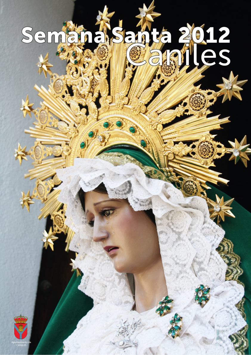 Semana Santa en Caniles  